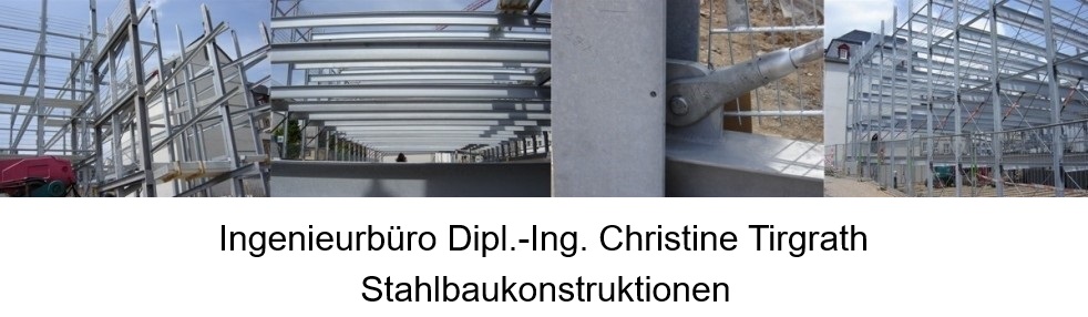 Ingenieurb�ro Dipl.-Ing. Christine Tirgrath